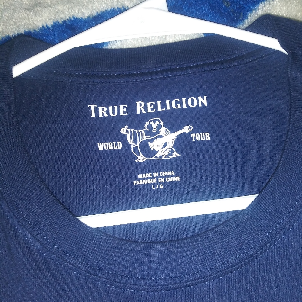 True religion t-shirt